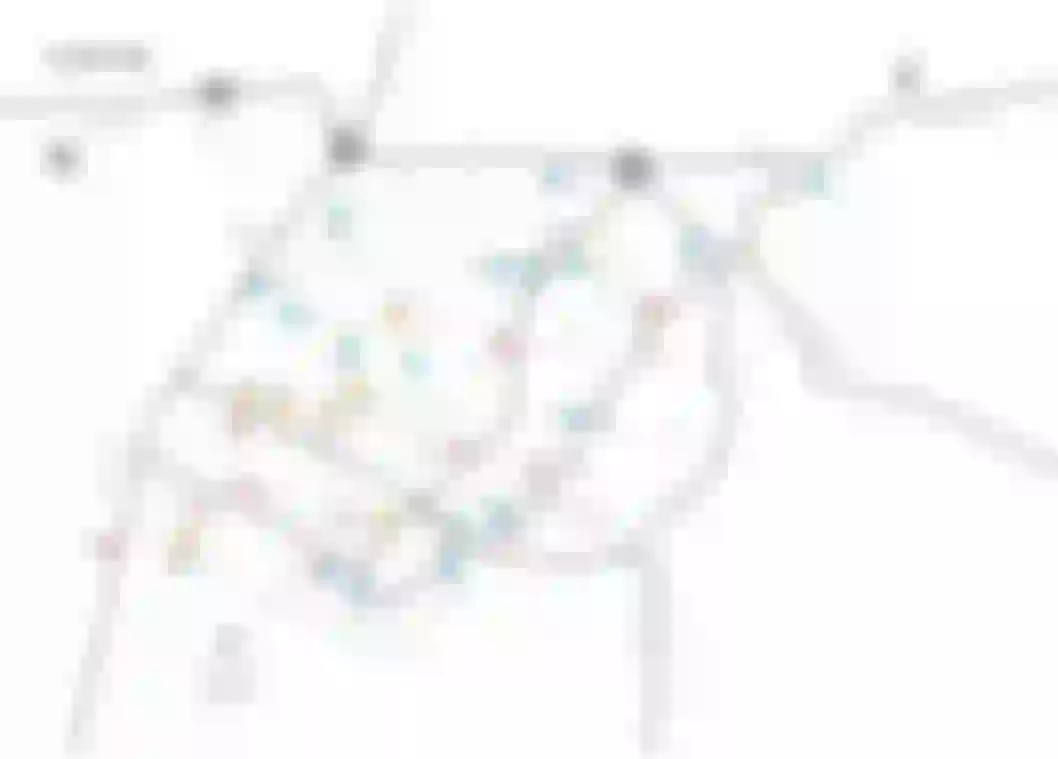 Forevergreen Kanjurmarg location map