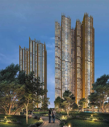 Forevergreen Kanjurmarg hero image